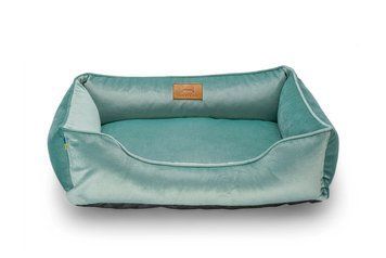 Лежак Dreamer Velur Tiffany XL (110x70 cm) 3102658 фото