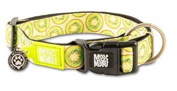 Нашийник смарт Ківі Smart ID Collar - Kiwi/L 192084 фото