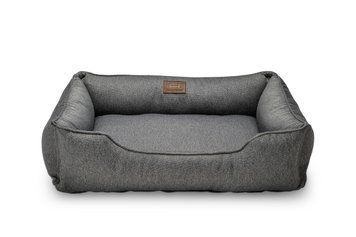 Лежак Dreamer Gray L (90x60 cm) 3000103 фото