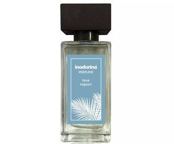 Inodorina Profumo Blue Lagoon - Парфуми для тварин з ароматом блакитна лагуна, 30 мл 210.0080.003 фото