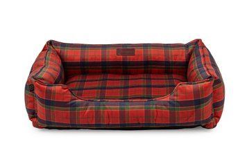 Лежак Dreamer Velour Holiday Edition M (70x50 cm) 3104409 фото