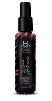 Hydra Collection William Galharde Intense Volume Spray - Спрей для об&rsquo;єму шерсті собак і котів, 120 мл HCW28505 фото