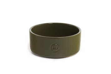 Керамічна миска Bowl Olive 3103540 фото