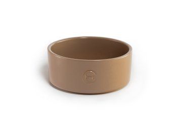 Керамічна миска Bowl Beige 3103543 фото