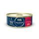 Консервований корм Home Food паштет для дорослих кішок з яловичиною (85г) 4820290091962 фото 1