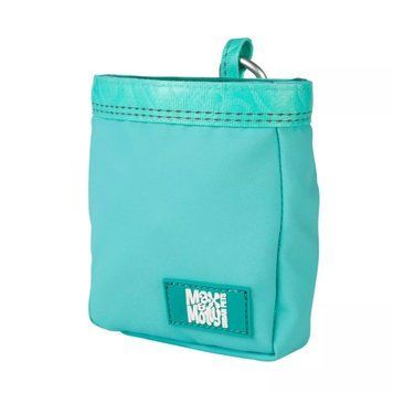Max & Molly Treatbag - Matrix 2.0 Turquoise - Макс та Молли Сумка для ласощів - Matrix 2.0, бірюзова 306704 фото