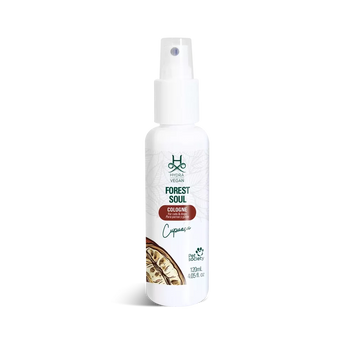 EXP HYDRA VEGAN FOREST SOUL COLOGNE 120ML / Гідра вегон форест соул парфуми з ароматом плодів купуасу для собак і котів 120 мл HV28314 фото