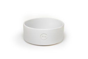 Керамічна миска Bowl White 3103547 фото