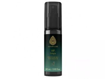 EXP LUXURY CARE VIP COLOGNE 60ML R01/ Гідра лакшері кеа парфуми для собак та котів з вишуканим ароматом 50 мл HL29168 фото