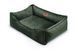 Лежак Dreamer Velur Green S (60x45 cm) 3102746 фото 2