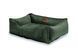 Лежак Dreamer Velur Green S (60x45 cm) 3102746 фото 5