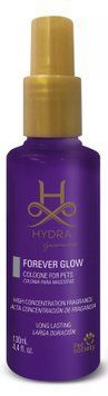 Hydra GROOMERS Cologne Forever Glow - Парфуми для собак та котів з квітково-гурманським ароматом із нотами Апельсину, Бергамот, Жасмін, Сандал 130 мл HG26976 фото