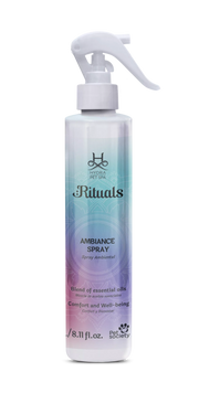 Hydra Pet Spa Rituals Ambience Spray - Заспокійливий ароматичний спрей для собак і котів, 240 мл HPS29915 фото