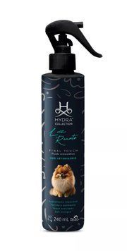 Hydra Collection Luiz Renato Final Touch - Фінішний спрей флюїд для собак та котів, 240 мл HCL02108 фото