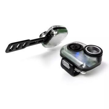 Ультразвуковий відлякувач кліщів і бліх Soundshield Mini - BLACK* MM0141 фото