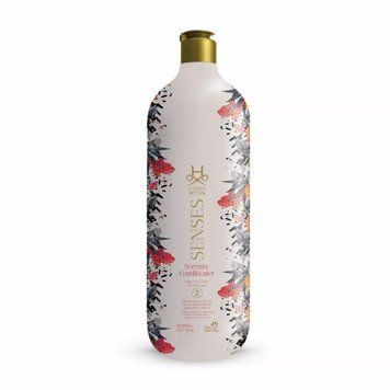 Hydra Pet Spa Senses Conditioner Serenity - Кондиціонер для інтенсивного зміцнення, відновлення шкіри та шерсті тварин 1 л HPS26020 фото