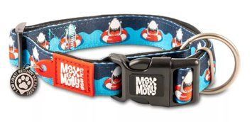 Нашийник для собак Smart ID Collar - Frenzy the Shark/S 191081 фото