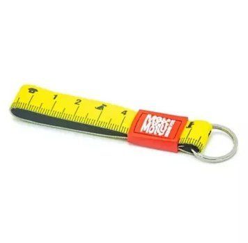 Key Ring - Ruler/Tag 123080 фото