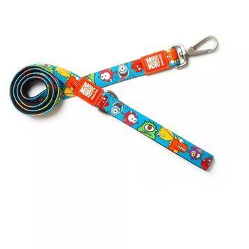 Короткий повідець Маленькі монстри Short Leash - Little Monsters/L 183005 фото