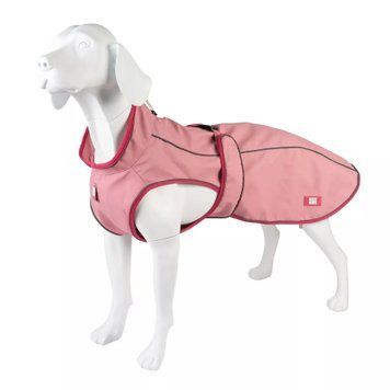 Max & Molly Raincoat 62cm - Matrix 2.0 Rose/M - Макс та Молли Дощовик 62cм - Matrix 2.0, рожевий, розмір M 304604 фото