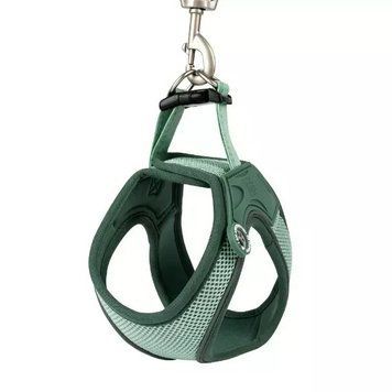 Max & Molly Air Vest - Matrix 2.0 Jade/XS - Макс та Молли Шлея для собак Air Vest - Matrix 2.0, нефритова, розмір XS 305070 фото