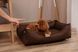 Лежак Dreamer Brown S (60x45 cm) 3102573 фото 9