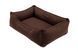 Лежак Dreamer Brown S (60x45 cm) 3102573 фото 3