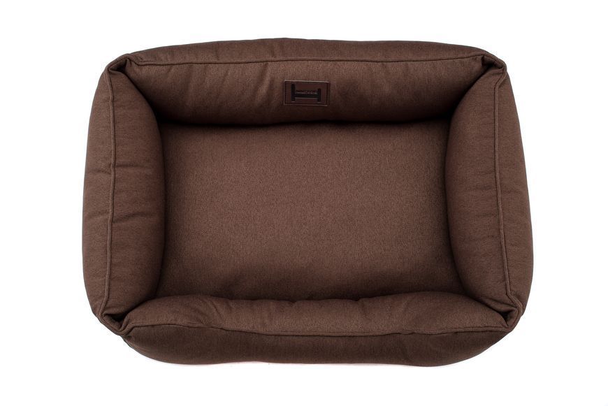 Лежак Dreamer Brown S (60x45 cm) 3102573 фото