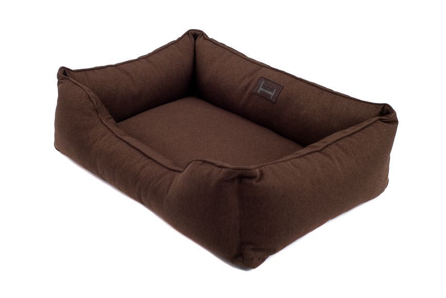 Лежак Dreamer Brown S (60x45 cm) 3102573 фото