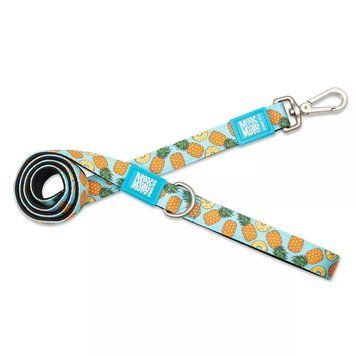 Короткий повідець Солодкий ананас Short Leash - Sweet Pineapple/L 225006 фото