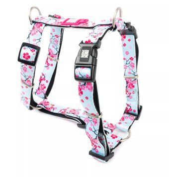 H-Harness - Cherry Bloom/L 197016 фото